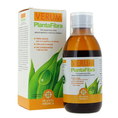 Aboca Verum Plantafibra 200G